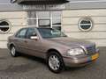 Mercedes-Benz C 180 Sport |ElekPakket,NAP| Beige - thumbnail 3
