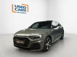 Audi A1 SB+S-line+35TFSI+S-TRONIC+P.Business