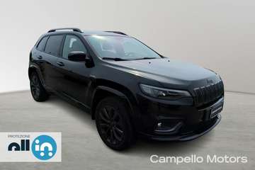Cherokee 2.2 Mjt 195cv S 4WD AT9