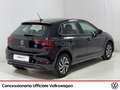 Volkswagen Polo 1.0 tsi life 95cv dsg Schwarz - thumbnail 2