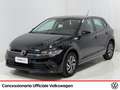 Volkswagen Polo 1.0 tsi life 95cv dsg Schwarz - thumbnail 1
