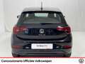 Volkswagen Polo 1.0 tsi life 95cv dsg Schwarz - thumbnail 5