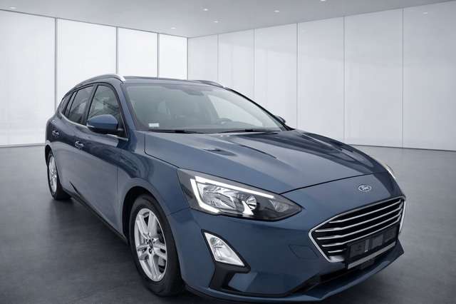 2021 Ford FOCUS