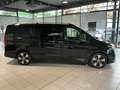 Mercedes-Benz V 300 V 300 d AVANTGARDE EDITION Lang SHD/Distronic Navi Schwarz - thumbnail 4