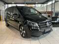 Mercedes-Benz V 300 V 300 d AVANTGARDE EDITION Lang SHD/Distronic Navi Schwarz - thumbnail 3