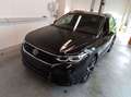 Volkswagen Tiguan R-Line TDi DSG 4M Black/Matrix/CarPlay Schwarz - thumbnail 2