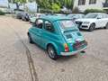 Fiat 500 FRANCIS LOMBARDI Verde - thumbnail 6