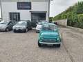 Fiat 500 FRANCIS LOMBARDI Groen - thumbnail 2