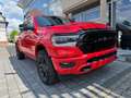 Dodge RAM 1500 Laramie Night Unfallfrei 22 Headup 360 Kamera Rot - thumbnail 2