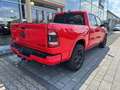Dodge RAM 1500 Laramie Night Unfallfrei 22 Headup 360 Kamera Rot - thumbnail 12