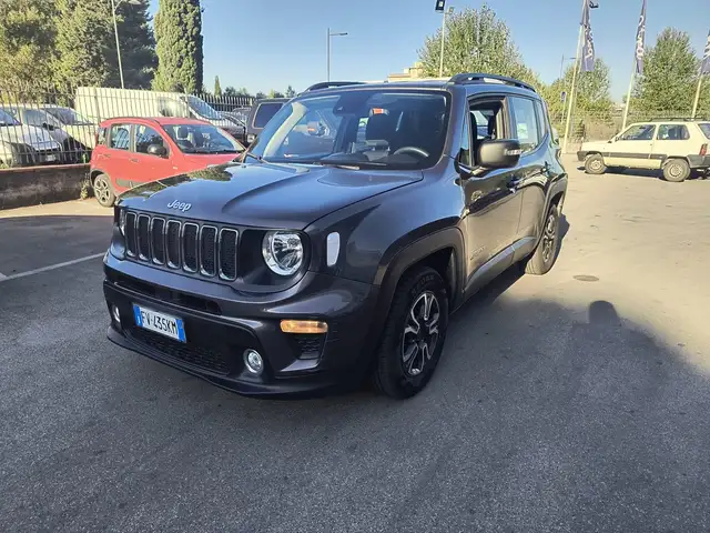 Jeep Renegade Renegade 2019 1.0 t3 Longitude 2wd #LEGGI NOTE#