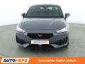 CUPRA Leon 2.0 TSI VZ Aut.*NAVI*ACC*LED*CAM*BEATS*PANO*PDC*VC Grau - thumbnail 9