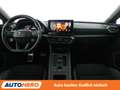 CUPRA Leon 2.0 TSI VZ Aut.*NAVI*ACC*LED*CAM*BEATS*PANO*PDC*VC Grau - thumbnail 12