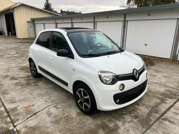 Twingo 1.0i SCe Open Air Limited EDC