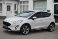 Ford Fiesta 1.0 EcoBoost S&S Aut. ACTIVE Weiß - thumbnail 3