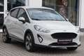 Ford Fiesta 1.0 EcoBoost S&S Aut. ACTIVE Weiß - thumbnail 1