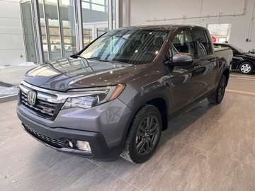 Sport 4X4 PRATIQUE