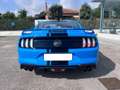 Ford Mustang Fastback 5.0 V8 aut. GT Blauw - thumbnail 3