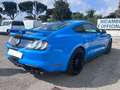 Ford Mustang Fastback 5.0 V8 aut. GT Blauw - thumbnail 4