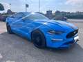 Ford Mustang Fastback 5.0 V8 aut. GT Blauw - thumbnail 2