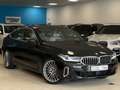 BMW 640 640iGT/HUD/Laser/SoftC/DrivPro/Park+/Panor/Belüf Black - thumbnail 1