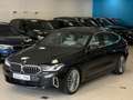 BMW 640 640iGT/HUD/Laser/SoftC/DrivPro/Park+/Panor/Belüf Black - thumbnail 6