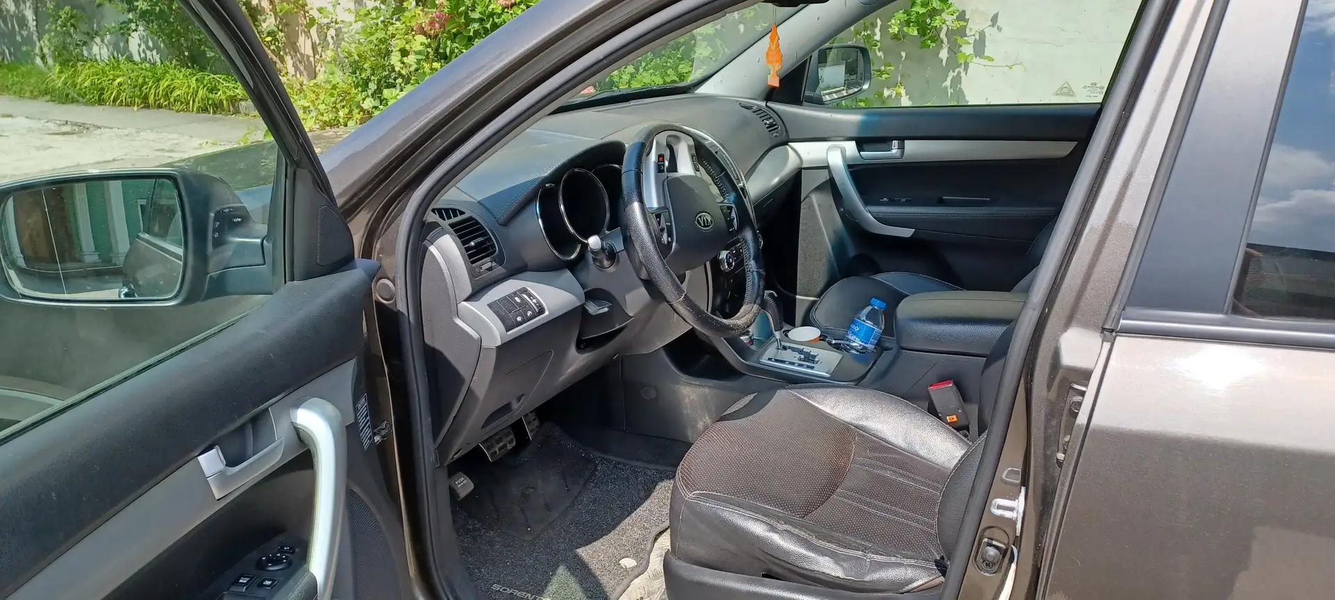 Kia Sorento Sorento 2.2 CRDi 4WD Aut. Edition 7 Bronz - 1