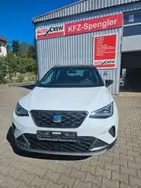 Seat Arona FR,1,0 TSI ,DSG,
