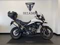 Triumph Tiger 900 Blanc - thumbnail 1