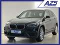 BMW X1 2.0 Advantage Navi Xenon Parkhilfen AHK Nero - thumbnail 1