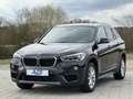 BMW X1 2.0 Advantage Navi Xenon Parkhilfen AHK Negro - thumbnail 5