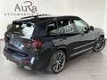 BMW X3 xDrive20i M-Sport NAV+LED+AHK+KAMERA+21ZO+1HD Noir - thumbnail 5
