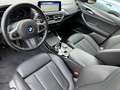 BMW X3 xDrive20i M-Sport NAV+LED+AHK+KAMERA+21ZO+1HD Noir - thumbnail 8