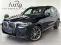 BMW X3 xDrive20i M-Sport NAV+LED+AHK+KAMERA+21ZO+1HD Noir - thumbnail 2