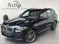 BMW X3 xDrive20i M-Sport NAV+LED+AHK+KAMERA+21ZO+1HD Noir - thumbnail 1