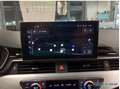 Audi A4 Avant 40 TDI qu S Line Int Pano,Leder,LED,Navi,Kam Schwarz - thumbnail 5
