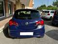 Opel Corsa 1.4 Turbo 150CV Coupé S OPC LINE Blau - thumbnail 5
