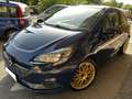 Opel Corsa 1.4 Turbo 150CV Coupé S OPC LINE Blau - thumbnail 3