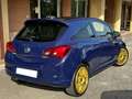 Opel Corsa 1.4 Turbo 150CV Coupé S OPC LINE Blau - thumbnail 6