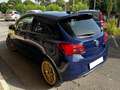 Opel Corsa 1.4 Turbo 150CV Coupé S OPC LINE Blau - thumbnail 4