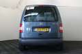 Volkswagen Caddy 1.6 Turijn Comfort 7p. Grau - thumbnail 5
