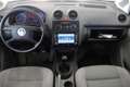 Volkswagen Caddy 1.6 Turijn Comfort 7p. Grau - thumbnail 7