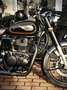 Royal Enfield Bullet 350 (TVAC) ***MOTO VERTE*** Noir - thumbnail 4