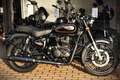 Royal Enfield Bullet 350 (TVAC) ***MOTO VERTE*** Noir - thumbnail 2