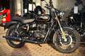 Royal Enfield Bullet 350 (TVAC) ***MOTO VERTE*** Noir - thumbnail 1