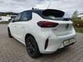 Opel Corsa F 1,2 GS-Line Aut. *LED*APP*RFK*PDC*NAVI Weiß - thumbnail 3