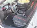 Opel Corsa F 1,2 GS-Line Aut. *LED*APP*RFK*PDC*NAVI Weiß - thumbnail 8