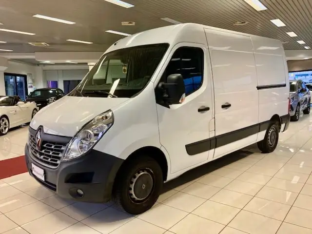 Renault Master T35 2.3 dCi/145 S&S PM-TM Furgone PREZZO REALE!