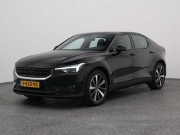 Long Range Dual Motor Launch Edition 78kWh | PANO