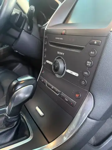 Ford Galaxy view 7
